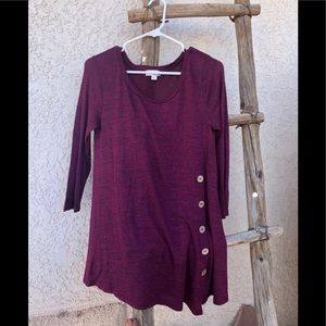 Misia Top - Size S - EUC